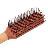 Brosse à cheveux, hêtre