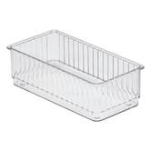 Lot de 6 organiseurs, l.8/16/24, transparent 