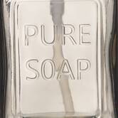 Distributeur à savon, 550 ml