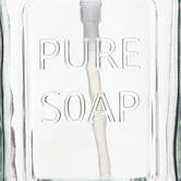 Distributeur à savon, 550 ml