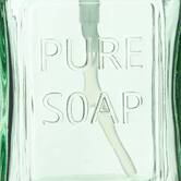 Distributeur à savon, 550 ml