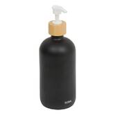 Set de 3 distributeurs de savon, 500ml 