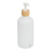 Set de 3 distributeurs de savon, 500ml 