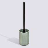 Brosse wc, vert