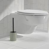 Brosse wc, vert