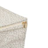 Lot de 2 housses de rangement, l.50/60 cm Florea