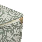 Lot de 2 housses de rangement, l.50/60 cm Florea