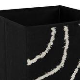 Boîte en carton, 31x31 cm, noir Mix'n modul