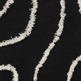 Boîte en carton, 31x31 cm, noir Mix'n modul