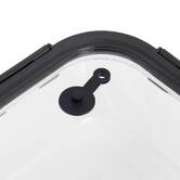 Boîte de conservation 0,5 l Clipeatplus