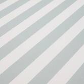 Tapis diatomite, 39 x 60 cm, vert céladon Strio