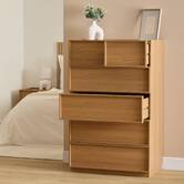 Commode 4+2 tir framy Framy