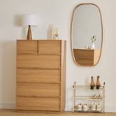 Commode 4+2 tir framy Framy