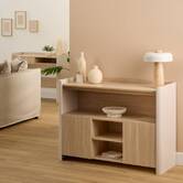 Console roundy Roundy