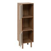 Etagere 3 cases mix n match 