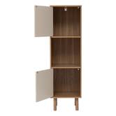 Etagere 3 cases mix n match 