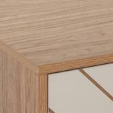 Etagere 3 cases mix n match 