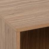 Etagère rectangulaire, 2 porte(s) Mix'n'match