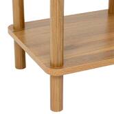 Table d'appoint rectangulaire Come