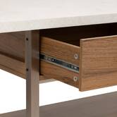 Ilot de cuisine come 