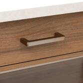 Ilot de cuisine come 