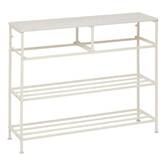 Console 2 tir beige tissa Tissa