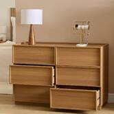 Commode 6 tir framy Framy