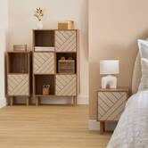 Etagere 1 case mix n match 