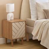 Etagère carré, 1 porte(s) Mix'n'match