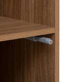 Etagere 2 cases mix n match 