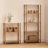 Etagere 3 niveaux come Come