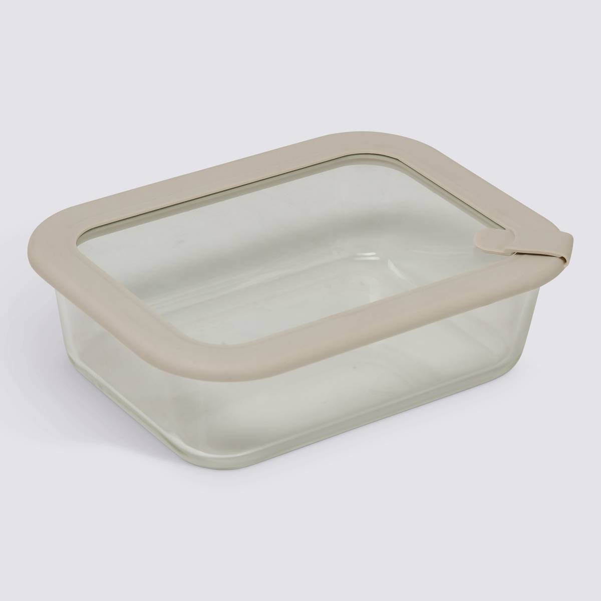 Boîte de conservation, 0,95 l Sileat