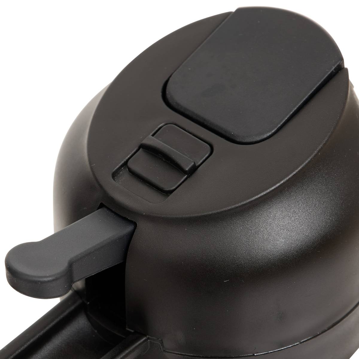 Spray de cuisine, 450ml, noir