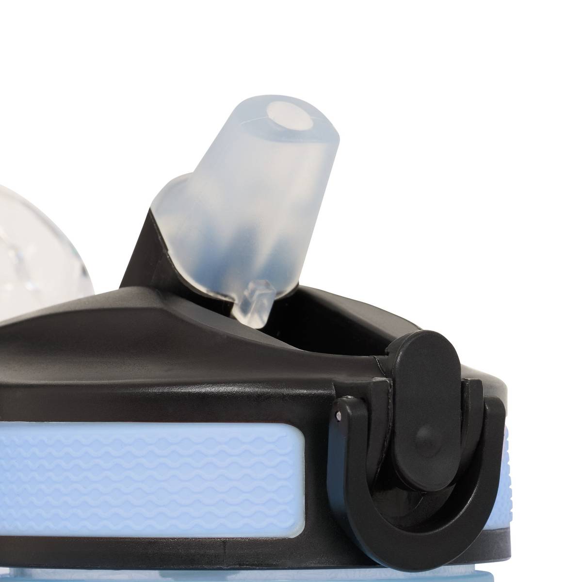 Bout sport+paille petg 0,6lass 