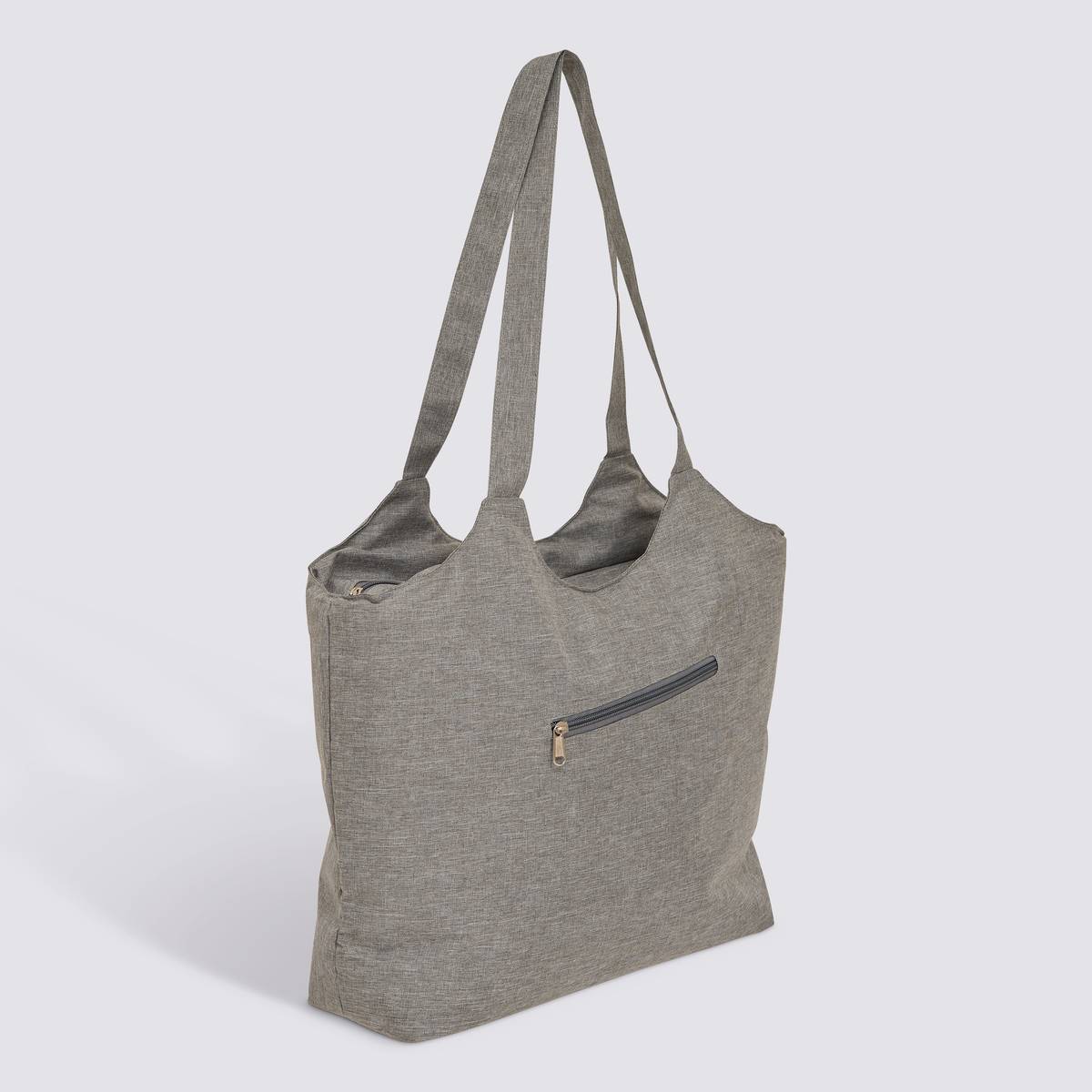 Sac isotherme 16 l, gris