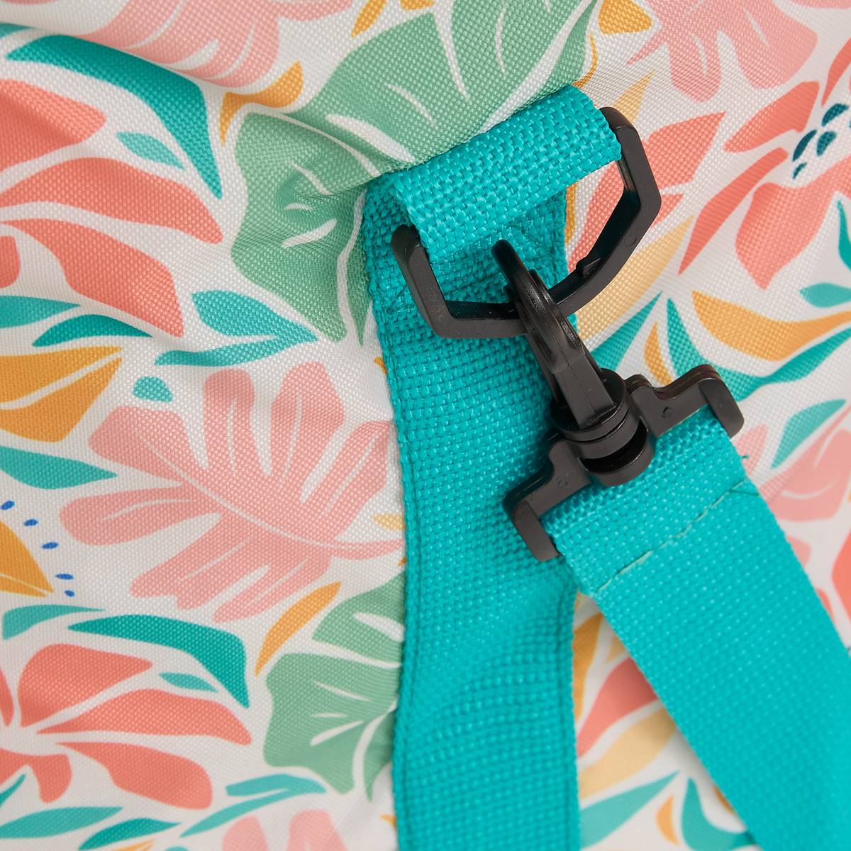 Sac isotherme 30 l, vert