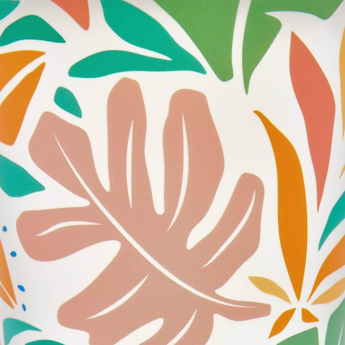 Verre, 38 cl, multicolore 