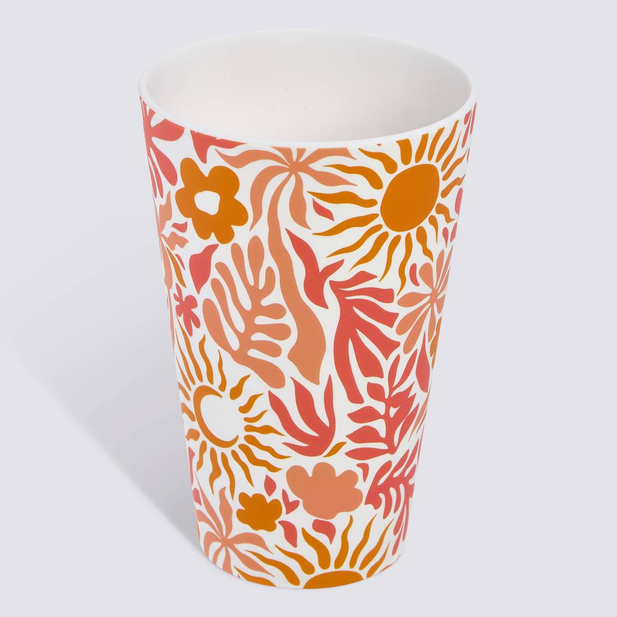 Verre 38cl print solea disp 