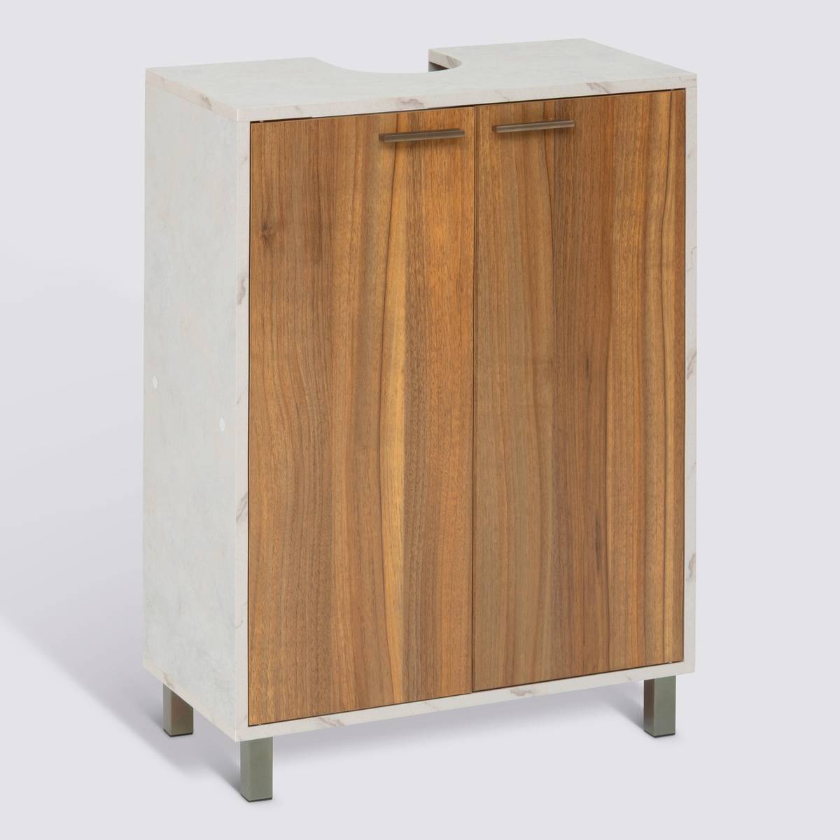 Meuble sous-lavabo Come