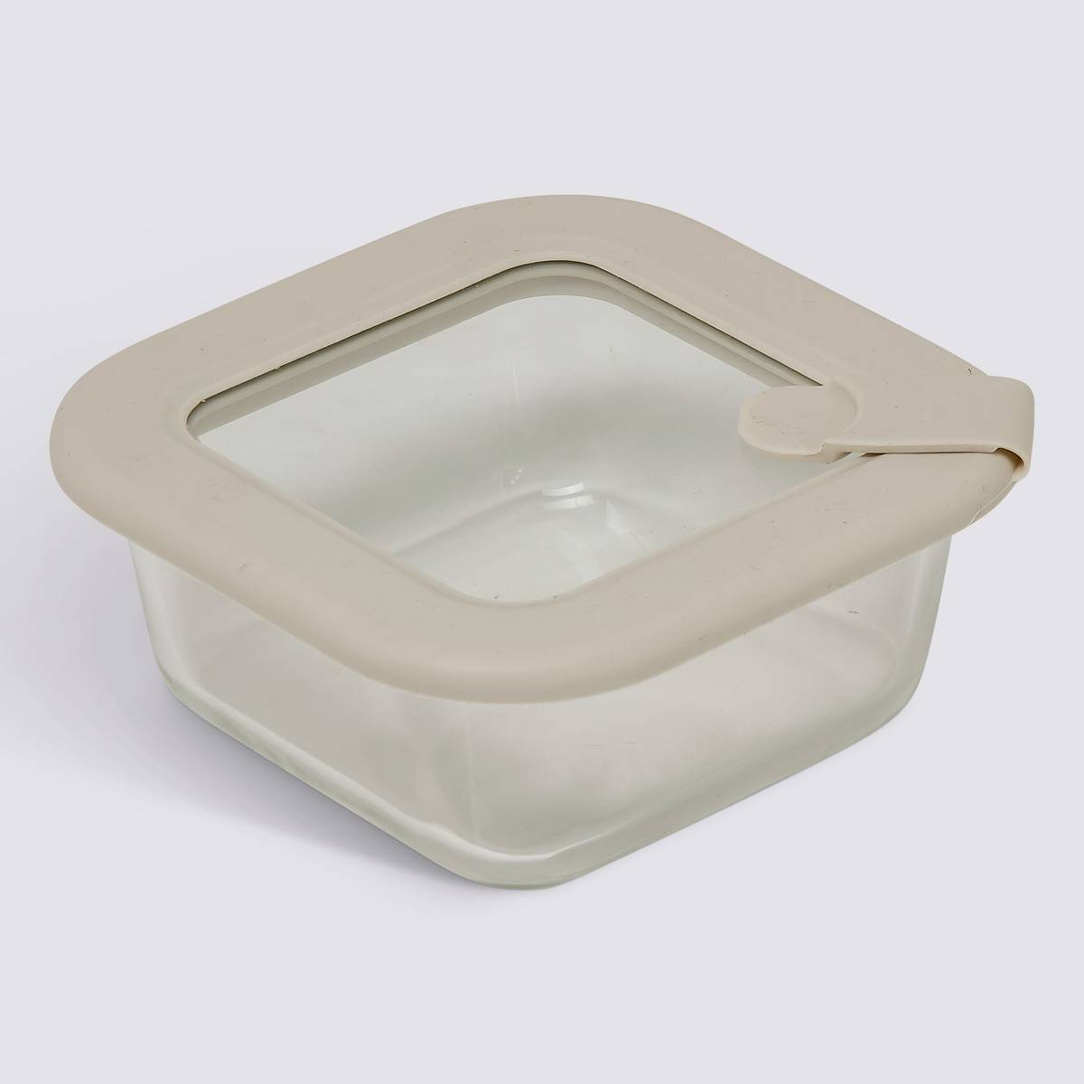 Boîte de conservation 0,3 l Sileat