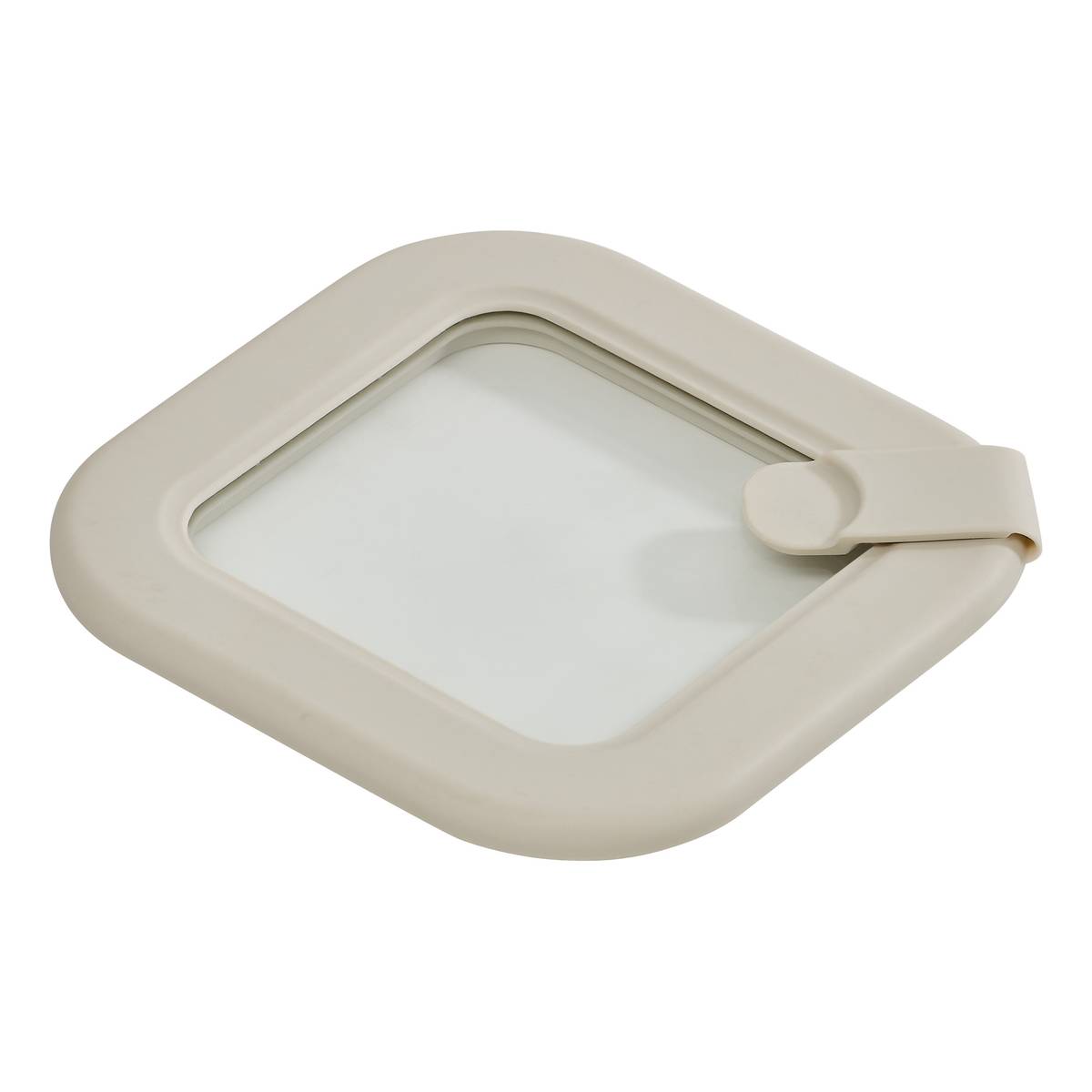 Boîte de conservation 0,3 l Sileat