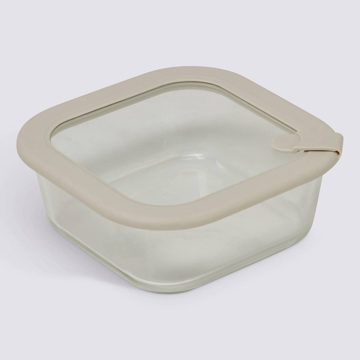 Boîte de conservation, 0,8 l Sileat