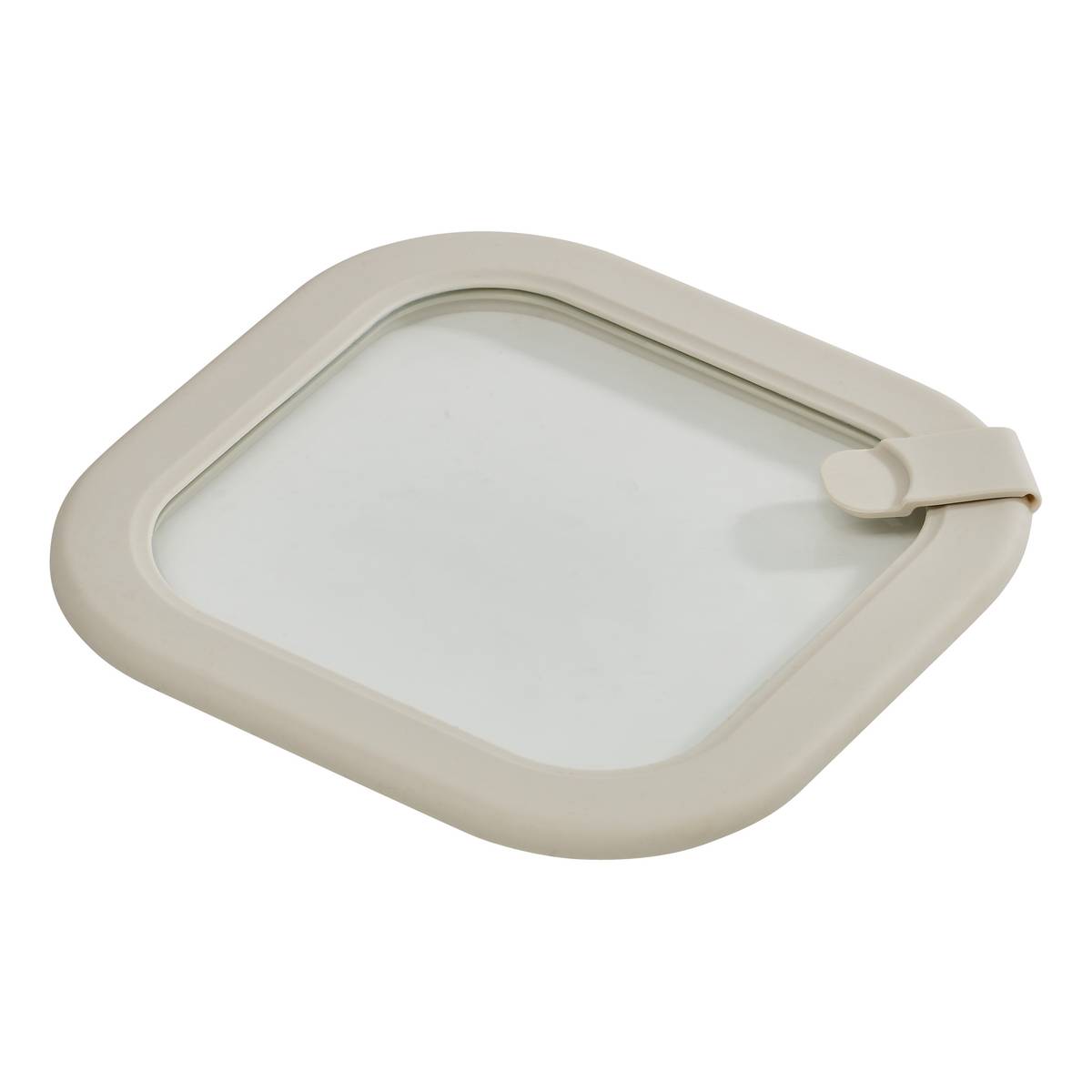 Boîte de conservation, 0,8 l Sileat