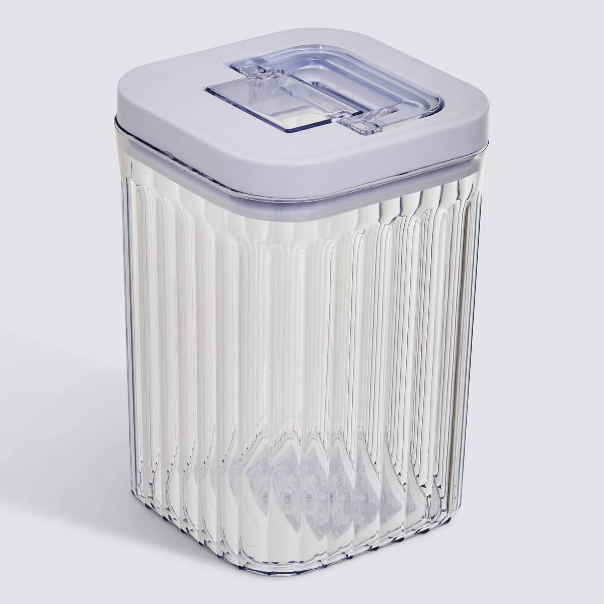 Boîte de conservation 0,9 l Streaks