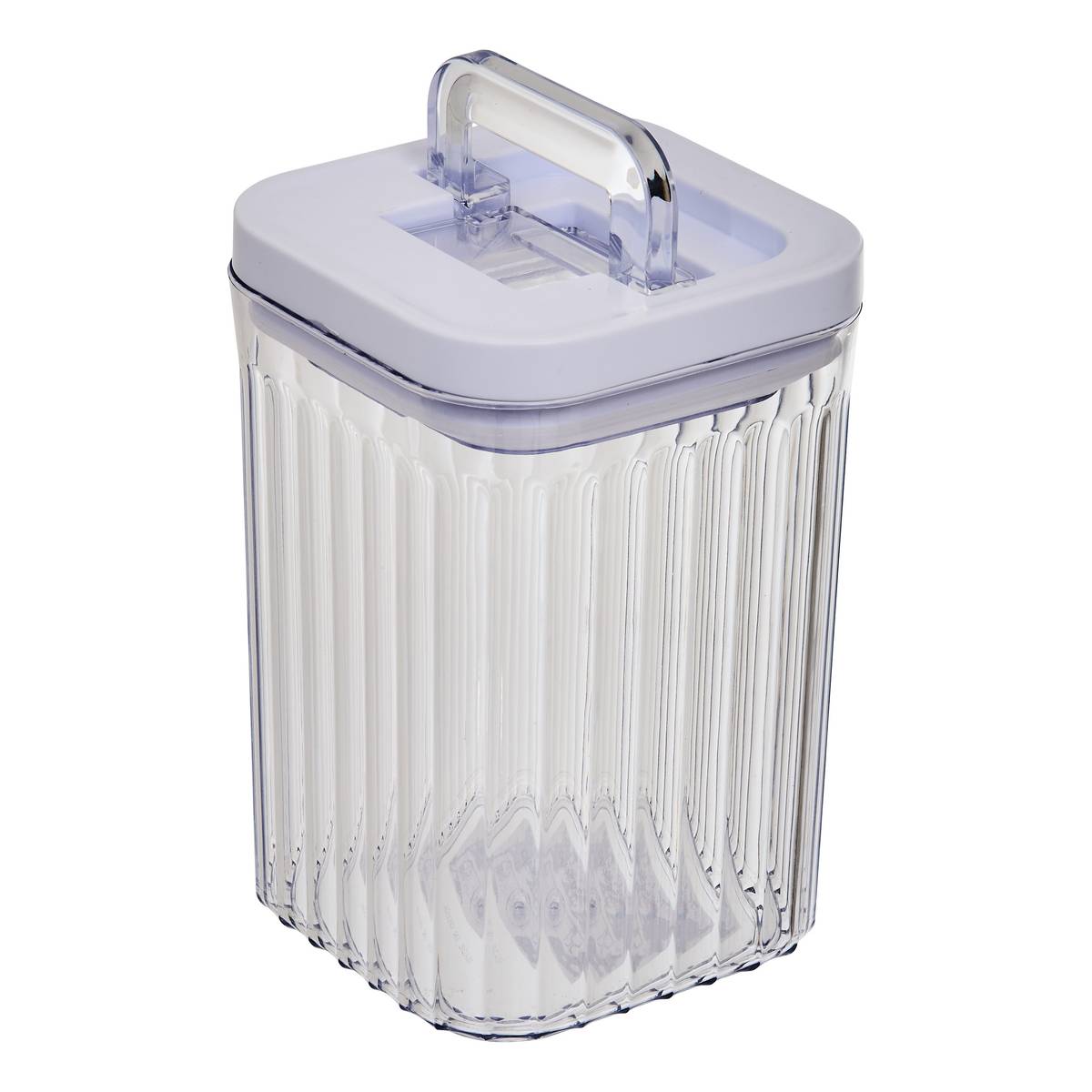 Boîte de conservation 0,9 l Streaks