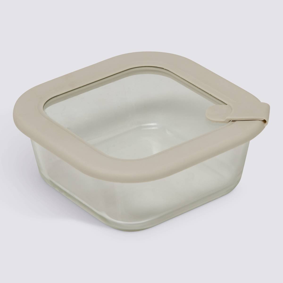 Boîte de conservation, 0,5 l Sileat