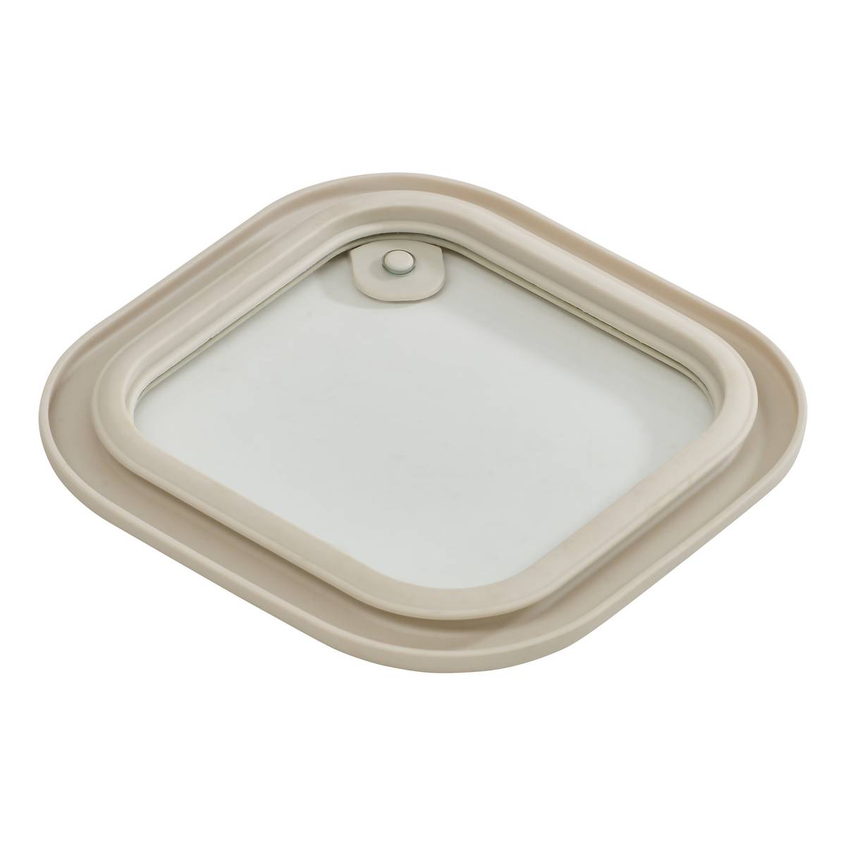 Boîte de conservation, 0,5 l Sileat