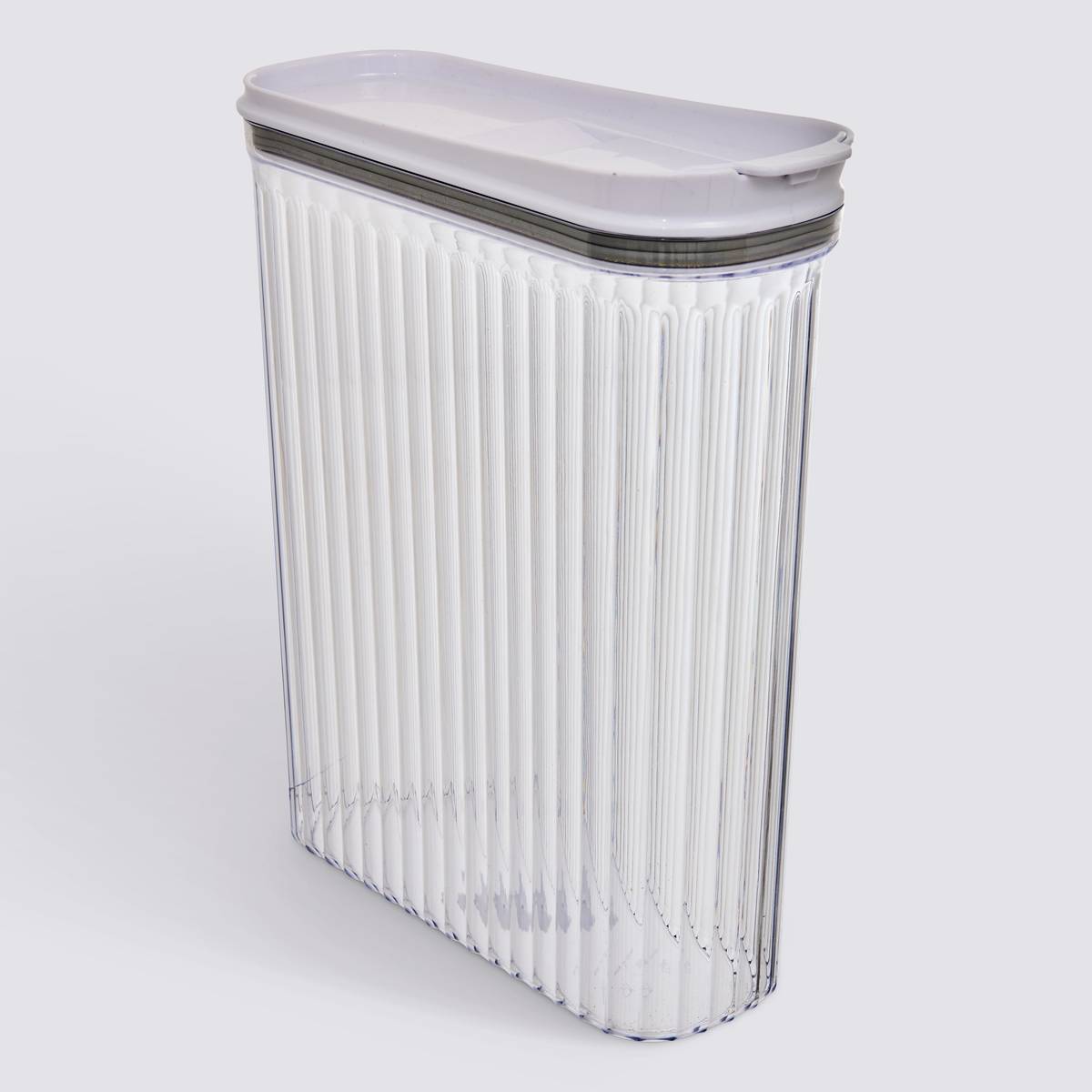 Boîte de conservation 4,4 l Streaks