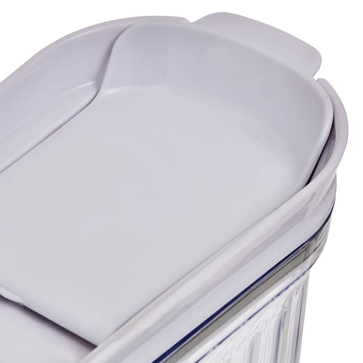 Boîte de conservation 4,4 l Streaks