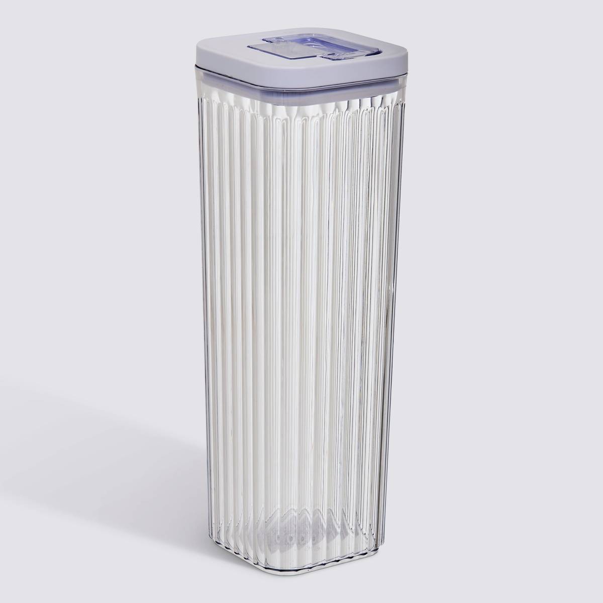 Boîte de conservation 2 l Streaks